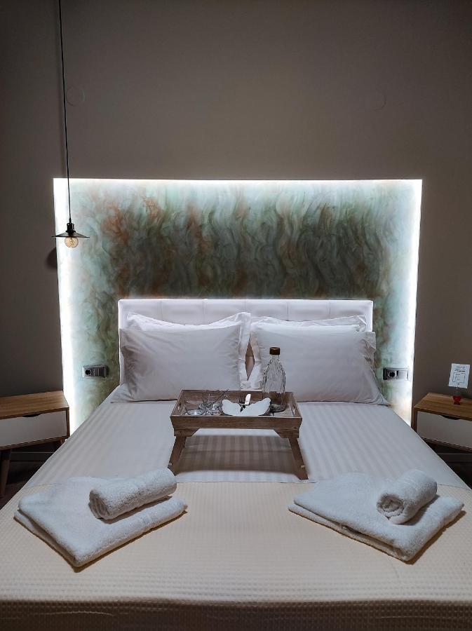 Raffinato Suite Kavala Exterior photo