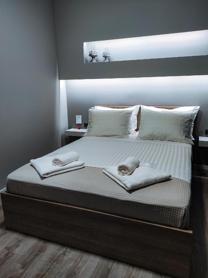 Raffinato Suite Kavala Exterior photo