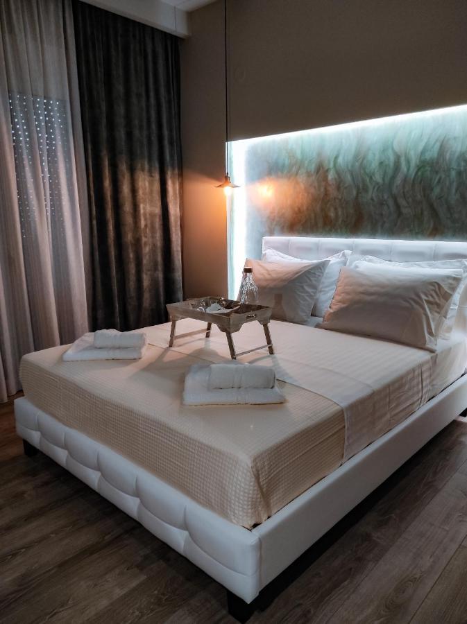 Raffinato Suite Kavala Exterior photo