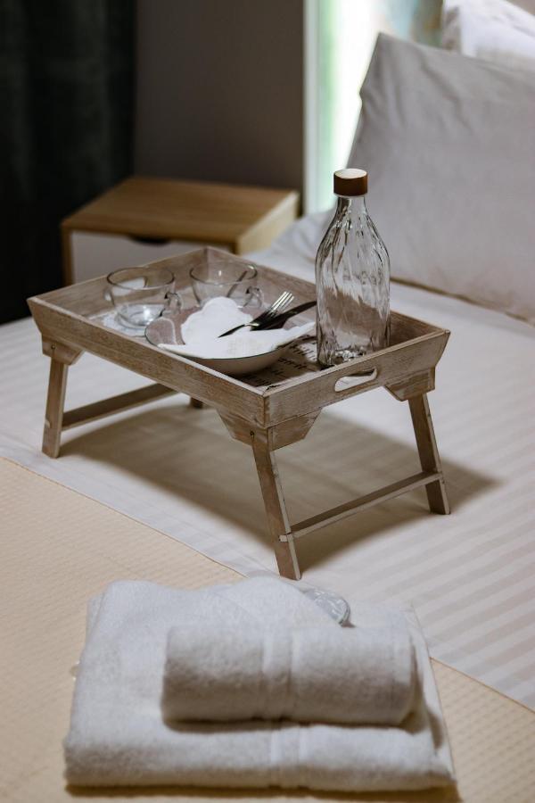 Raffinato Suite Kavala Exterior photo