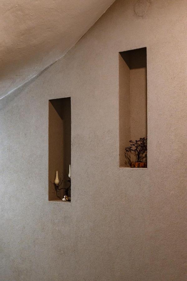 Raffinato Suite Kavala Exterior photo