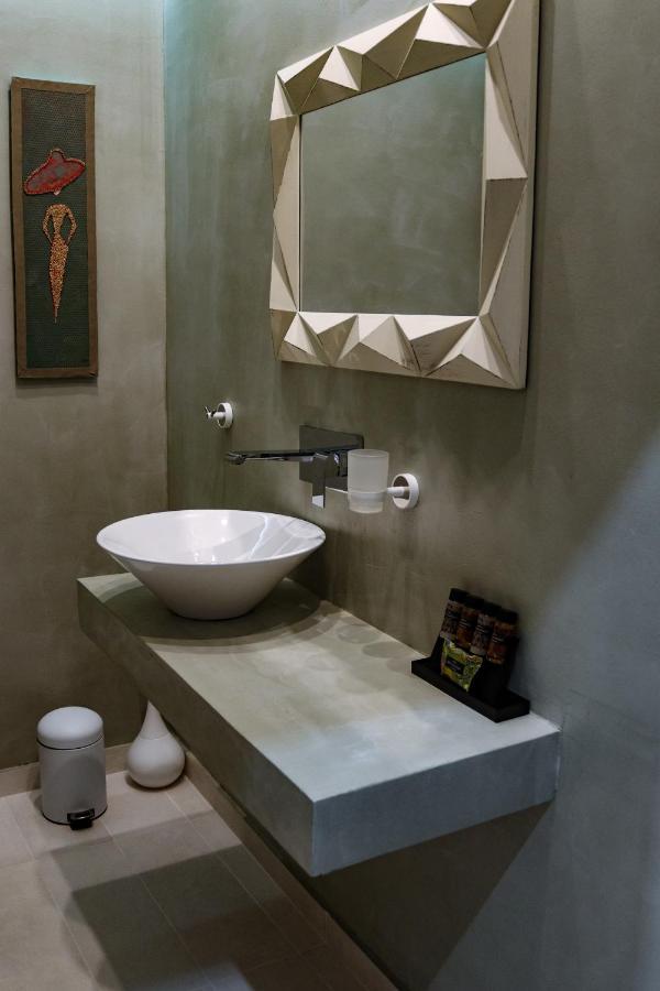 Raffinato Suite Kavala Exterior photo