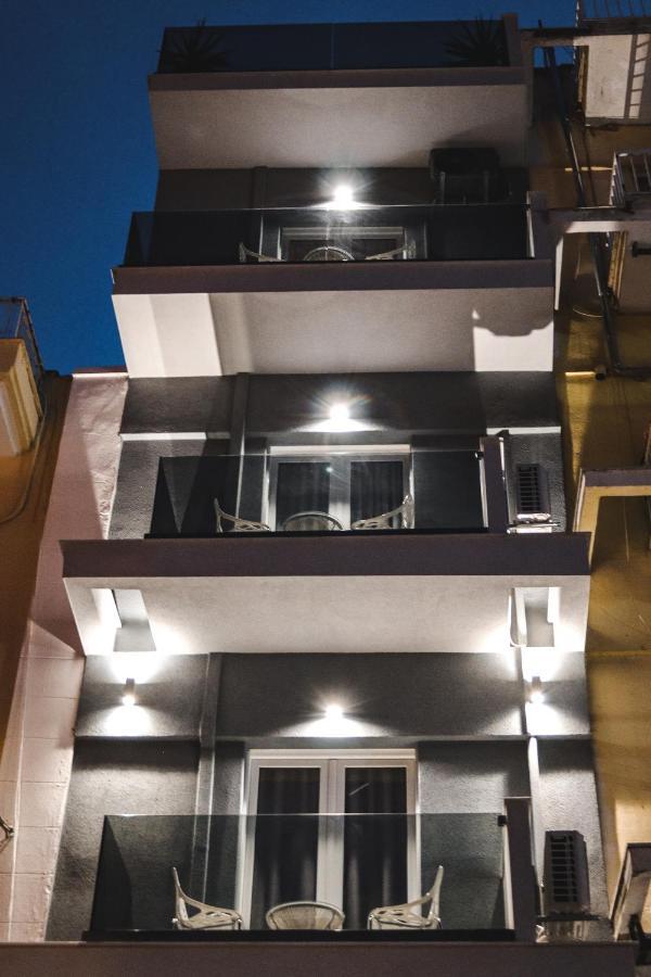 Raffinato Suite Kavala Exterior photo