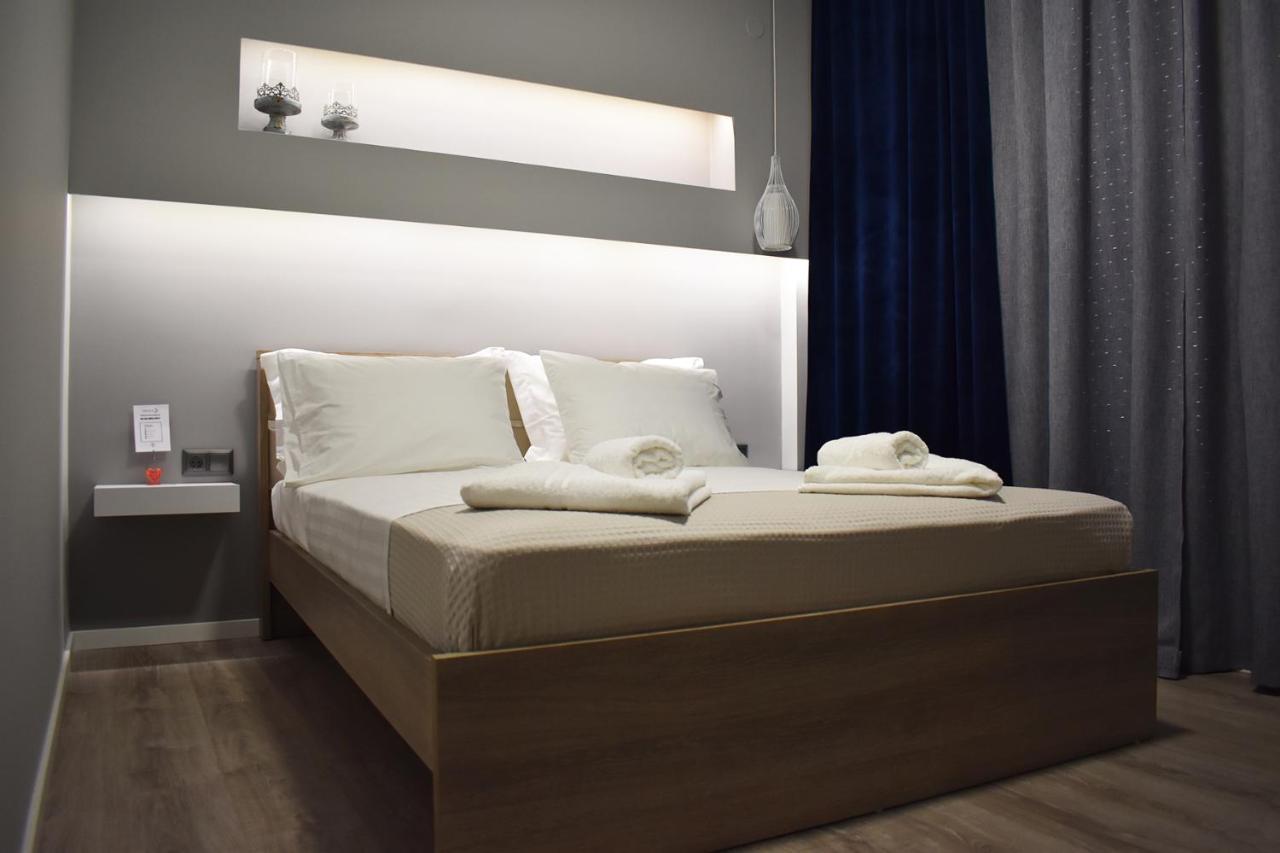 Raffinato Suite Kavala Exterior photo
